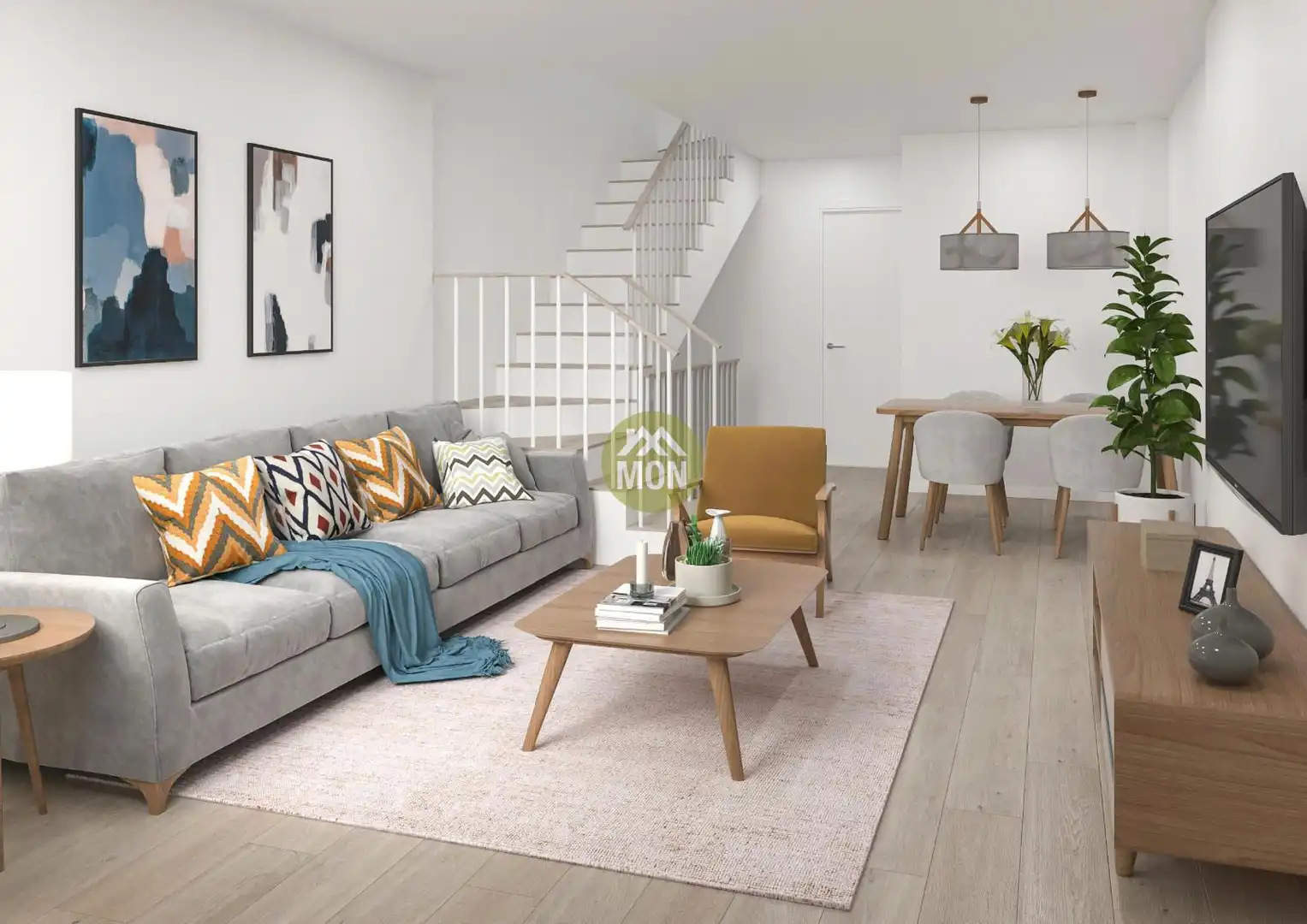 Detached homes for sale in Playa - Ben Afeli