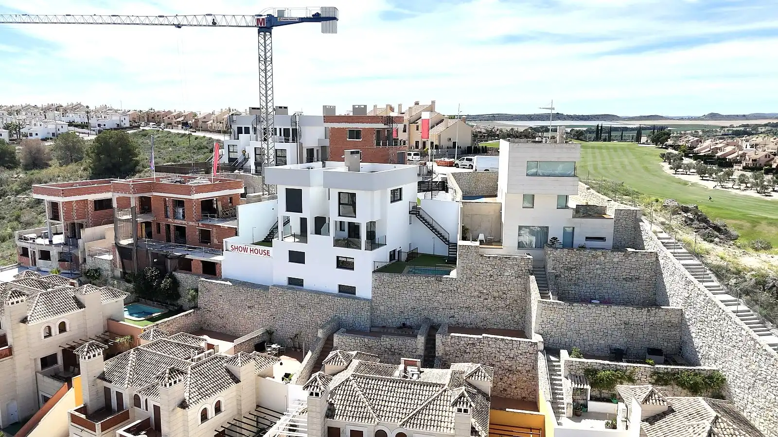 House with terrace for sale in Algorfa, imagen 28