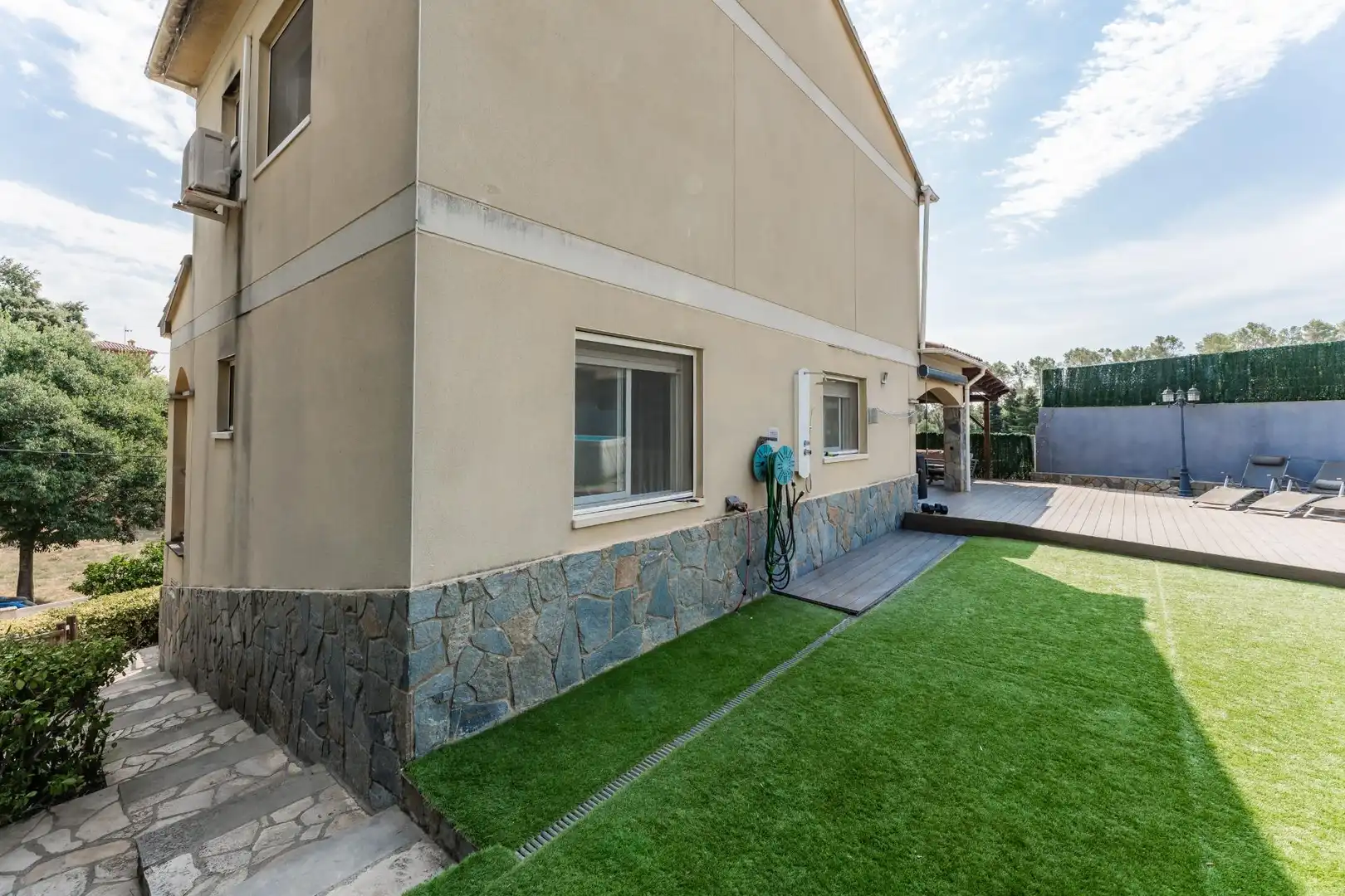 Casa o xalet en venda a Carrer TURIA, Lliçà d'Amunt