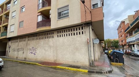 Foto 2 von Geschaftsraum zum Verkauf in Brasil, Alcantarilla, Murcia