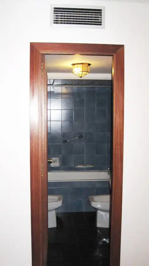 Apartamento de alquiler en Paseo Sagasta