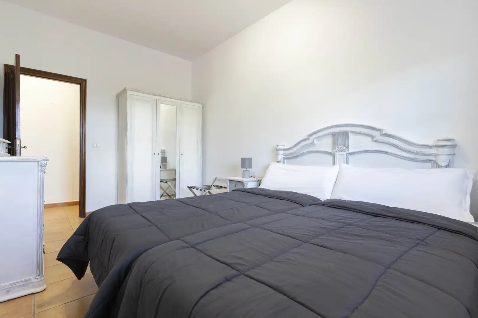 Habitación de Piso de alquiler en Tacoronte con Amueblado