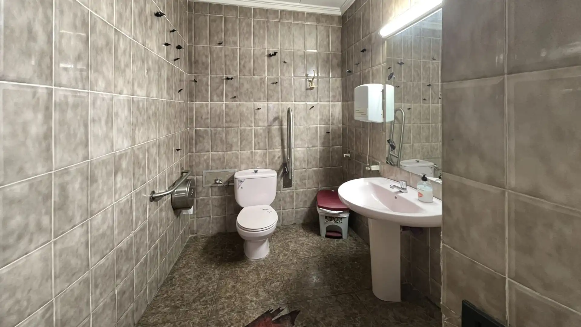 Gewerbefläche zum Verkauf in Calle Marta Barrié, imagen 16