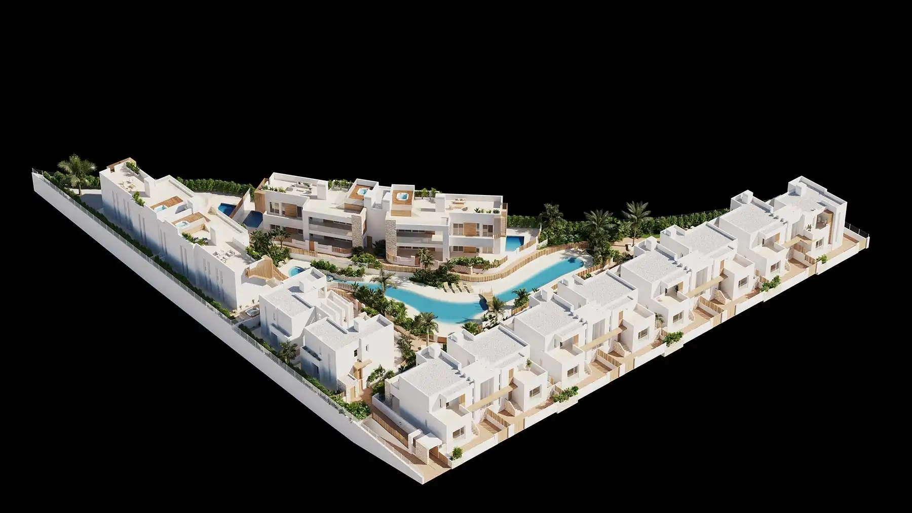 Home with pool for sale in San Juan de los Terreros, imagen 13