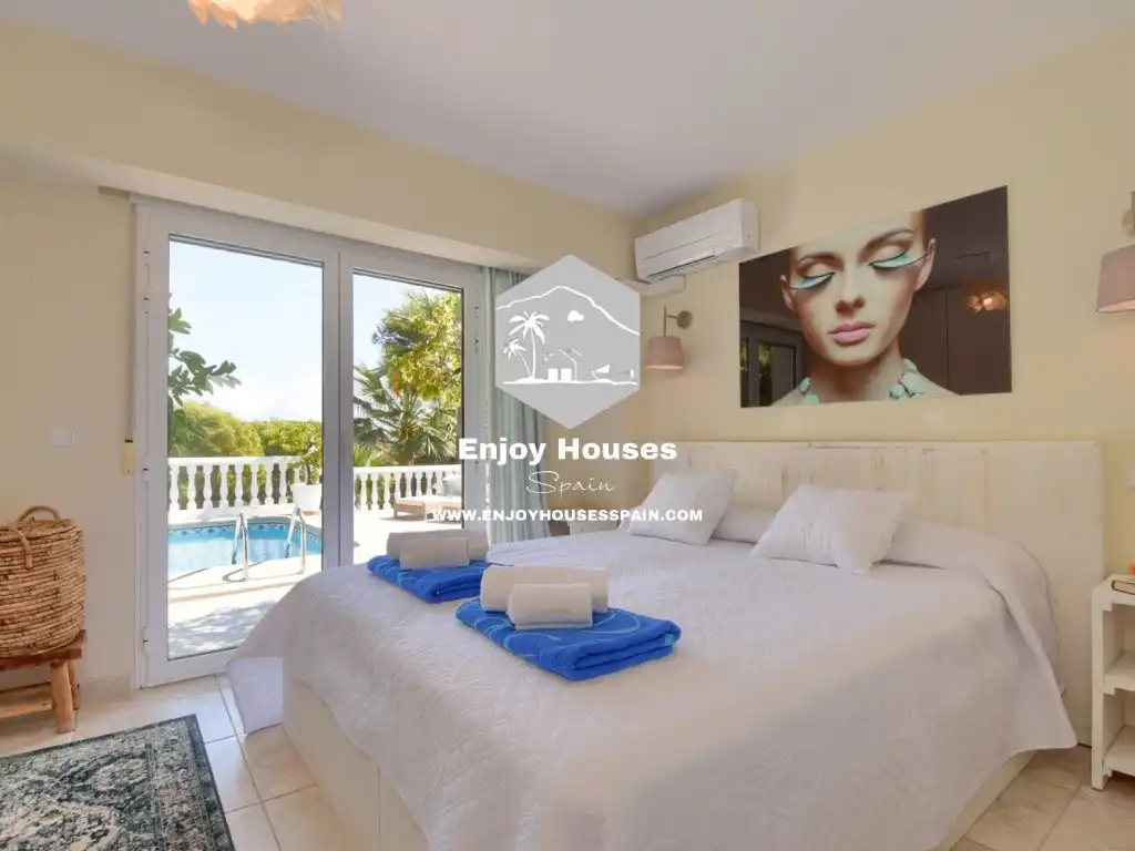 House with terrace for sale in Portichol - Balcón al Mar, imagen 17