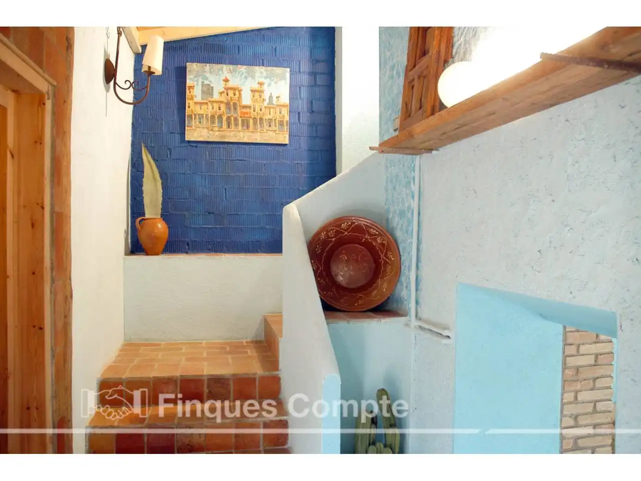 Country homes for sale in El Vendrell  with Private garden, Terrace and Swimming Pool