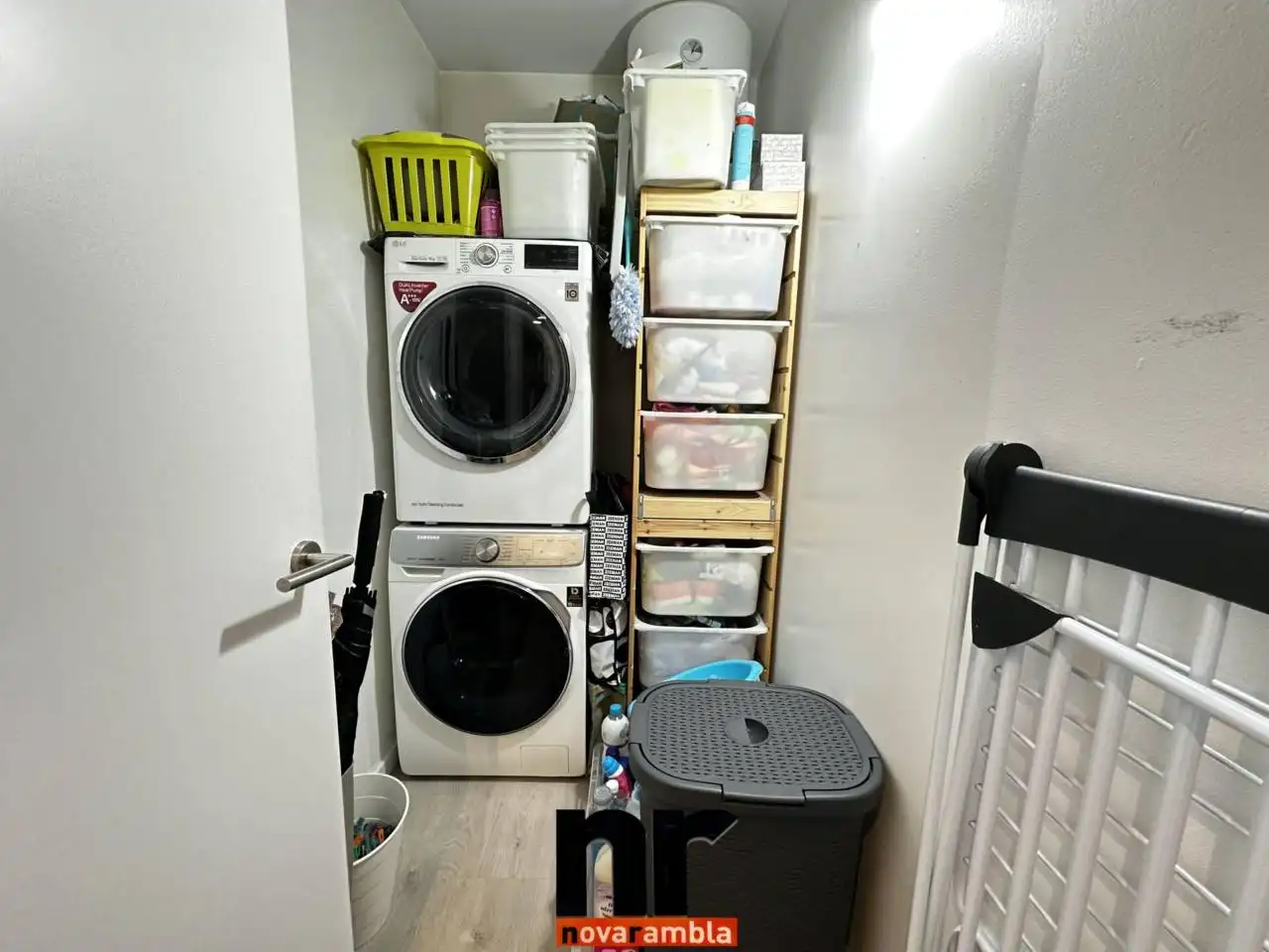 Piso en venta en Can Clos - Pinetons
