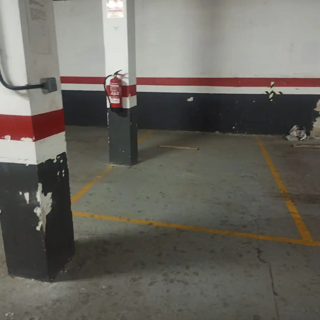 Parking à vendre à Salou