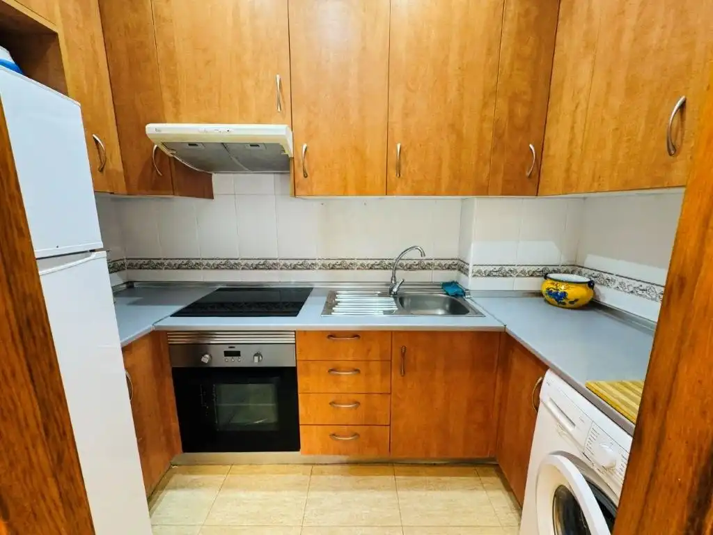 Apartamento con ascensor en venta en Avenida Mediterráneo, imagen 2