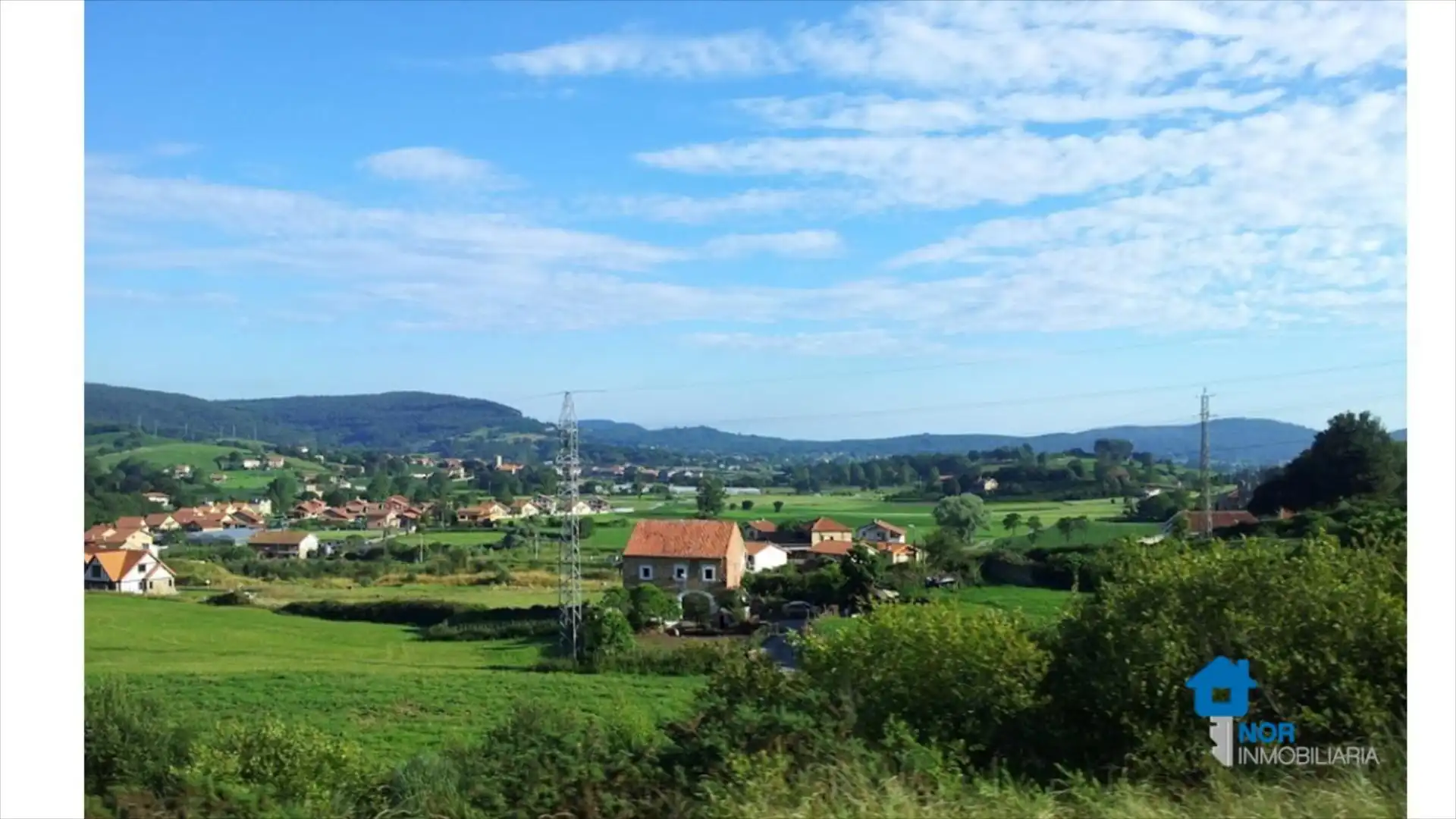 Residential for sale in Bárcena de Cicero