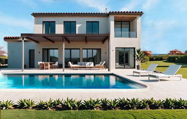 Casa-chalet en Venta en Cudillero