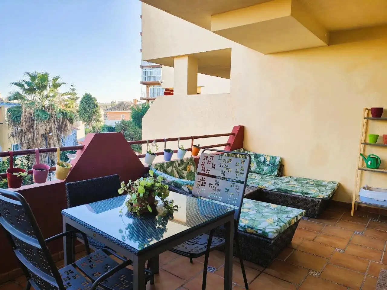 Apartment with terrace for sale in Solymar, imagen 7