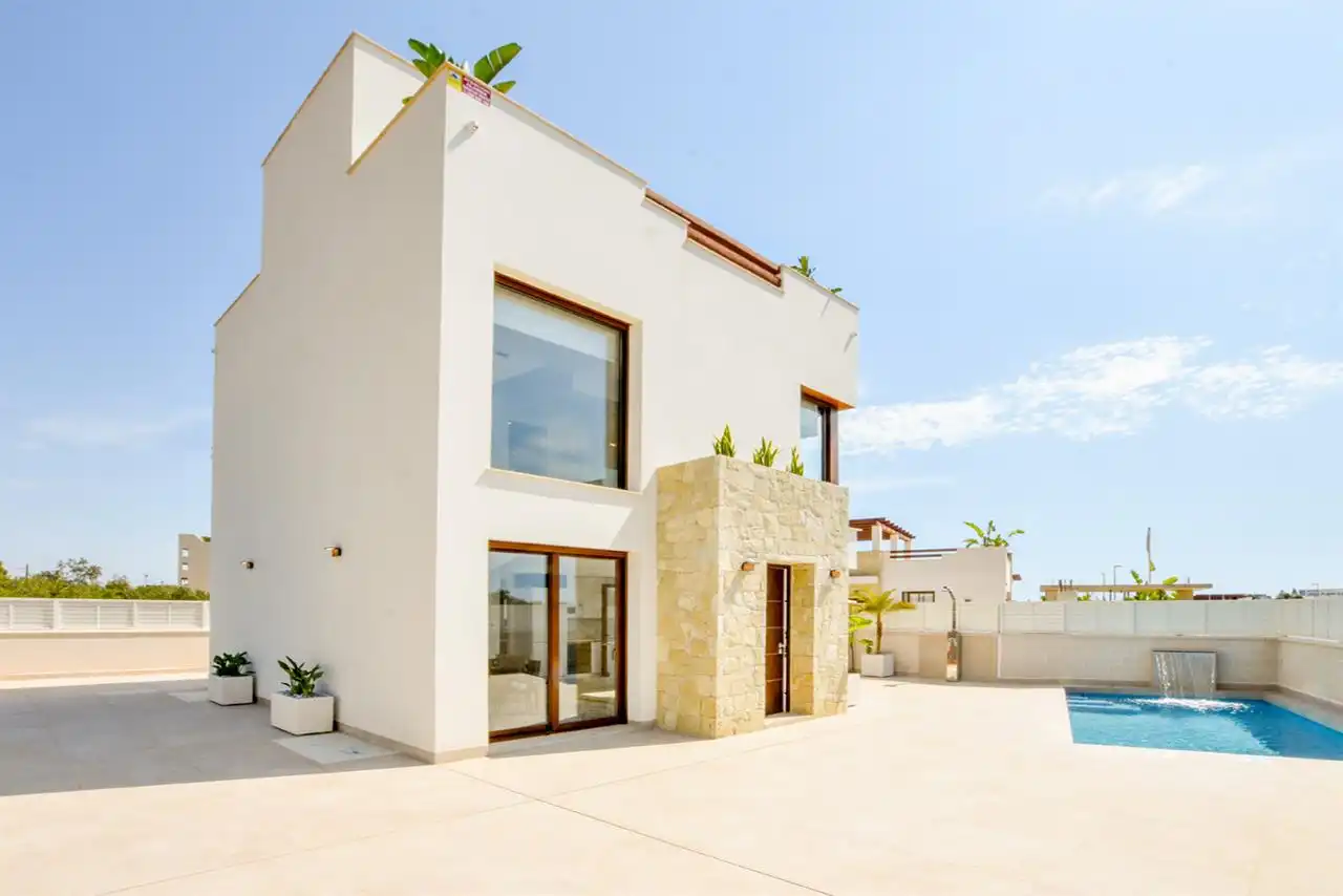 Villa avec piscine à vendre à Cala Marqués, imagen 7