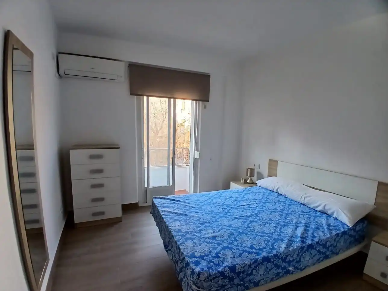 Habitación de Piso de alquiler en San Bartolomé - Millán de Priego