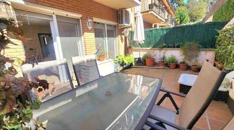 Foto 4 de Casa adosada en venta en Les Fonts, Terrassa