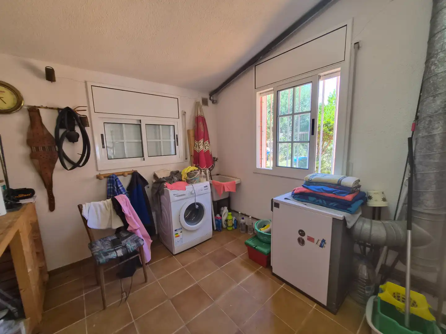 Houses for sale in Creixell  with Heating, Private garden and Terrace