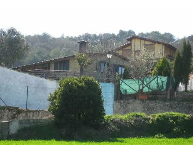 Vista exterior de Casa o chalet en venta en Erriberagoitia / Ribera Alta