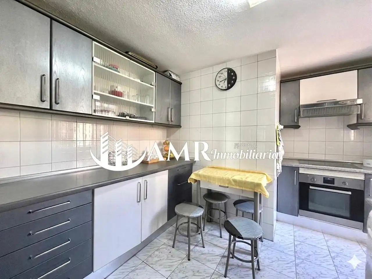 Flat for sale in Zona Centro - Ayuntamiento