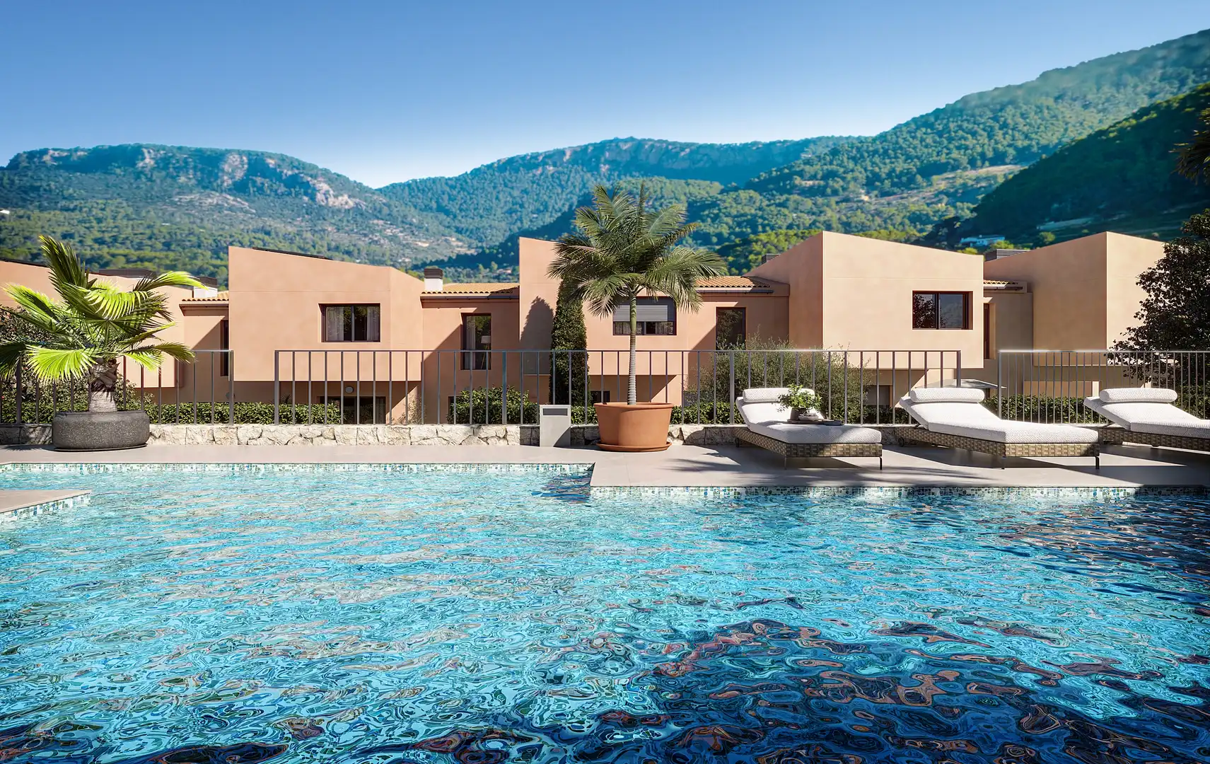 Maison mitoyenne avec piscine à vendre à Carrer de Ca l'Onclo, imagen 2