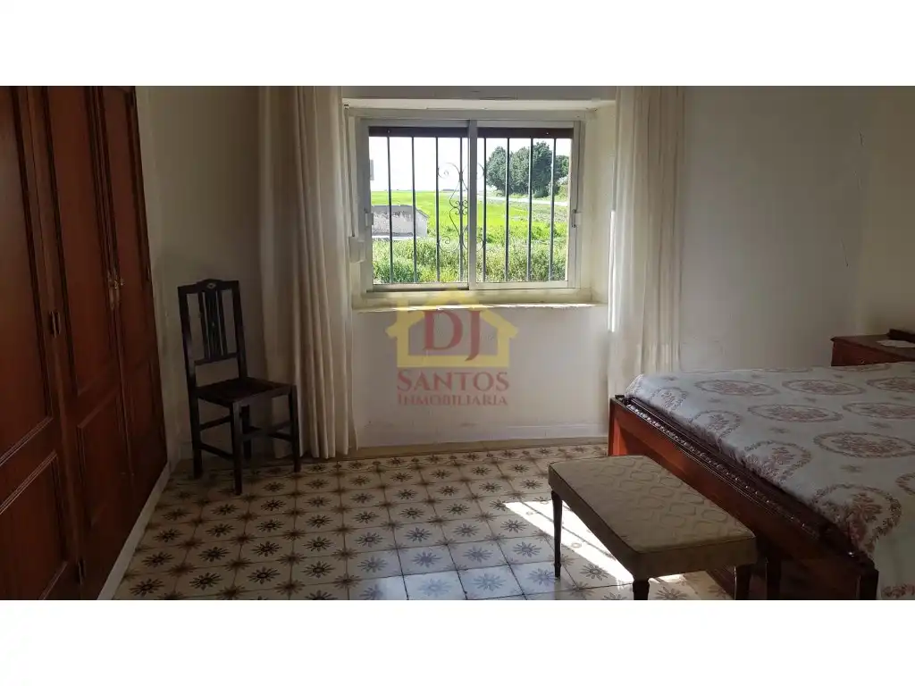 Dormitori de Casa o xalet en venda en Valdunciel