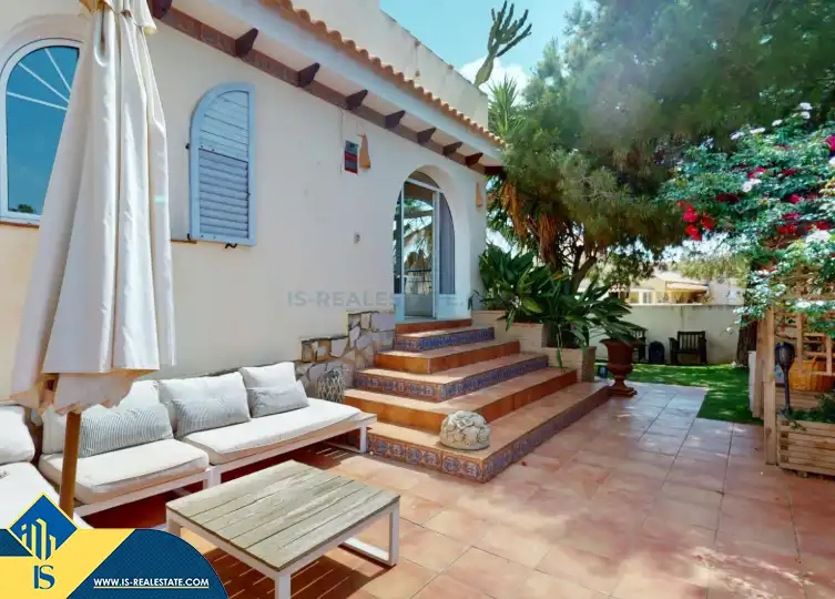 Villa mit Pool zum Verkauf in Orihuela Costa, imagen 4
