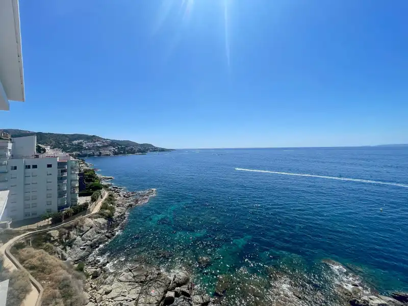 Appartement avec piscine à vendre à Almadrava - Canyelles - Puig-Rom, imagen 7