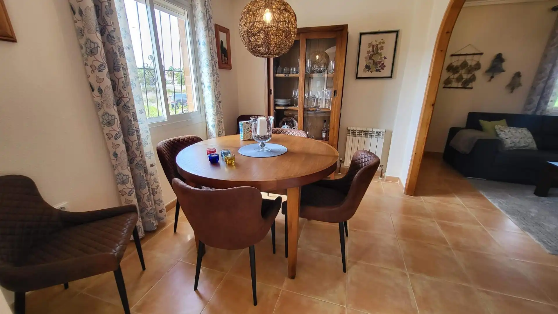 Chalet con terraza en venta en Gran Alacant, imagen 40
