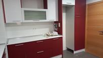 Kitchen of Flat to rent in Móstoles  with Air Conditioner, Heating and Parquet flooring