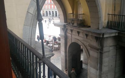 Pis en venda en  Madrid Capital amb Aire condicionat, Calefacció i Moblat