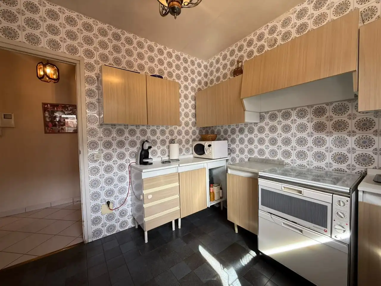 Appartamento con terrazza in vendita a Avinguda de Sant Jaume, imagen 8
