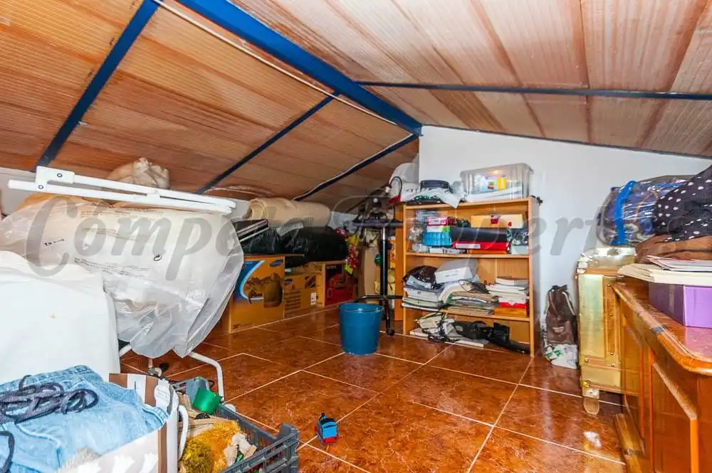 Maison avec piscine à vendre à Cómpeta, imagen 19