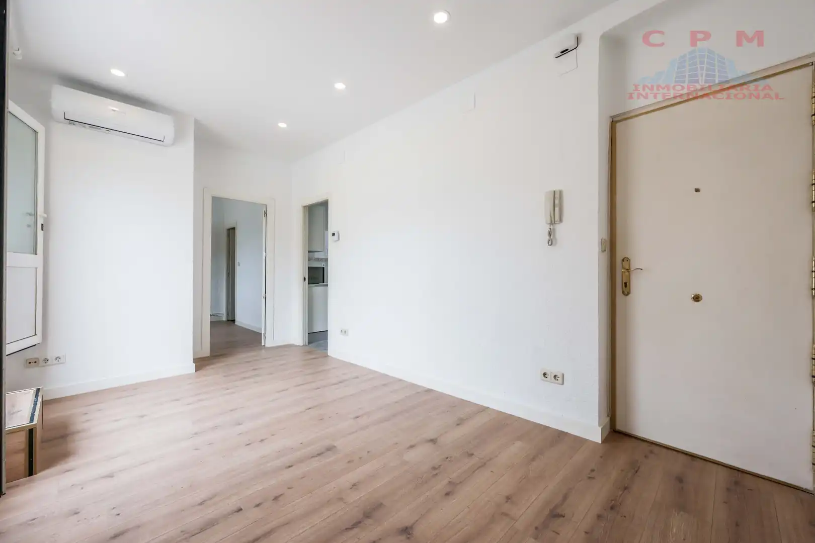 Attic for rent in El Viso