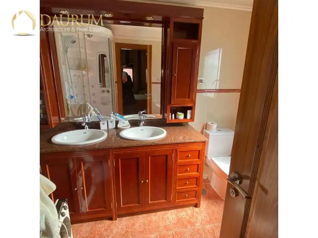 Baño de Casa adosada en venta en Rivas-Vaciamadrid