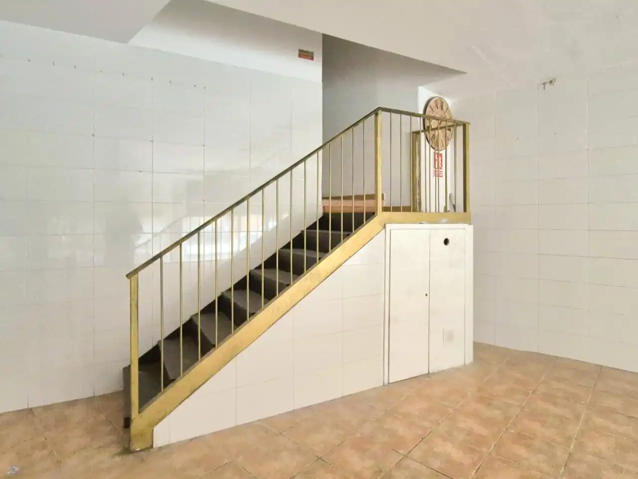 Local en venta en Terrassa con Aire acondicionado