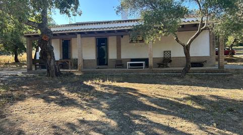 Foto 3 de Finca rústica en venta en Alcalá de los Gazules, Cádiz