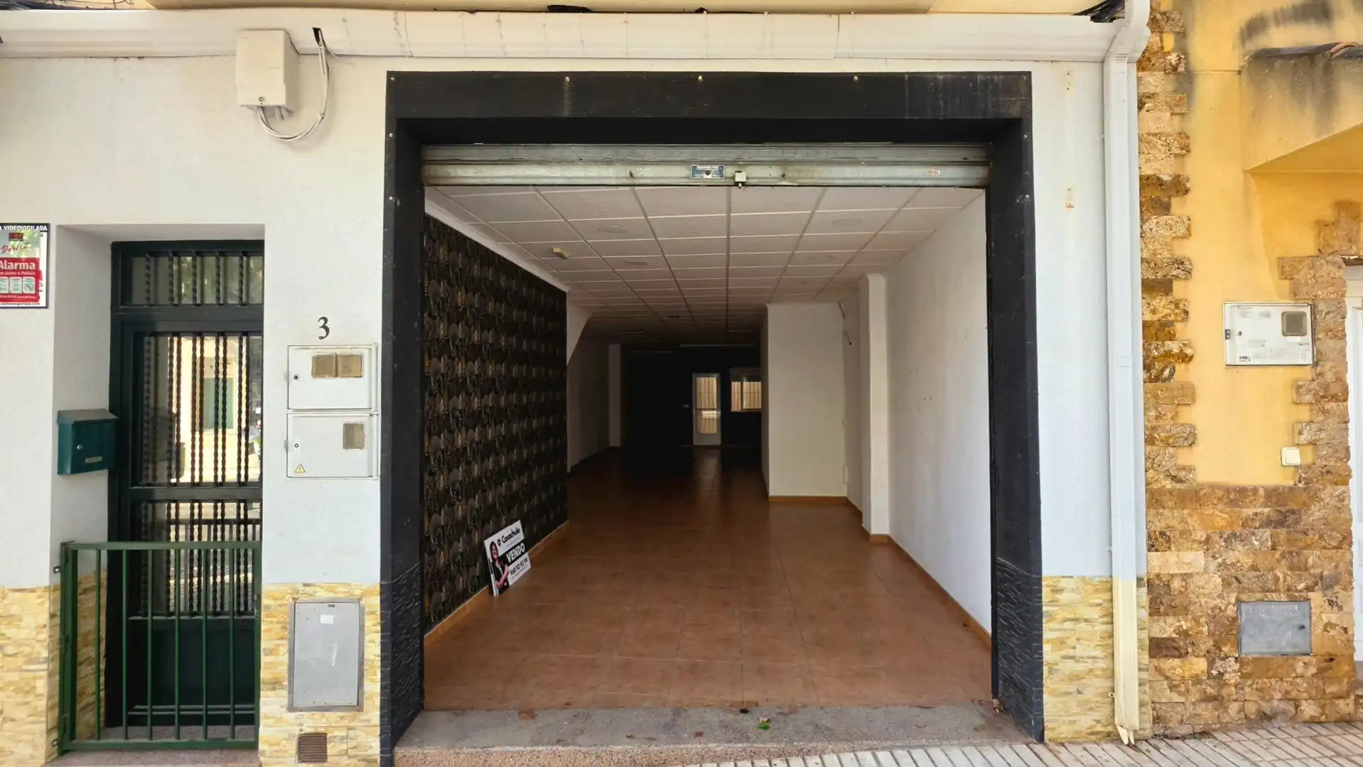 Local comercial en venda a Cartagena ciudad, imagen 2