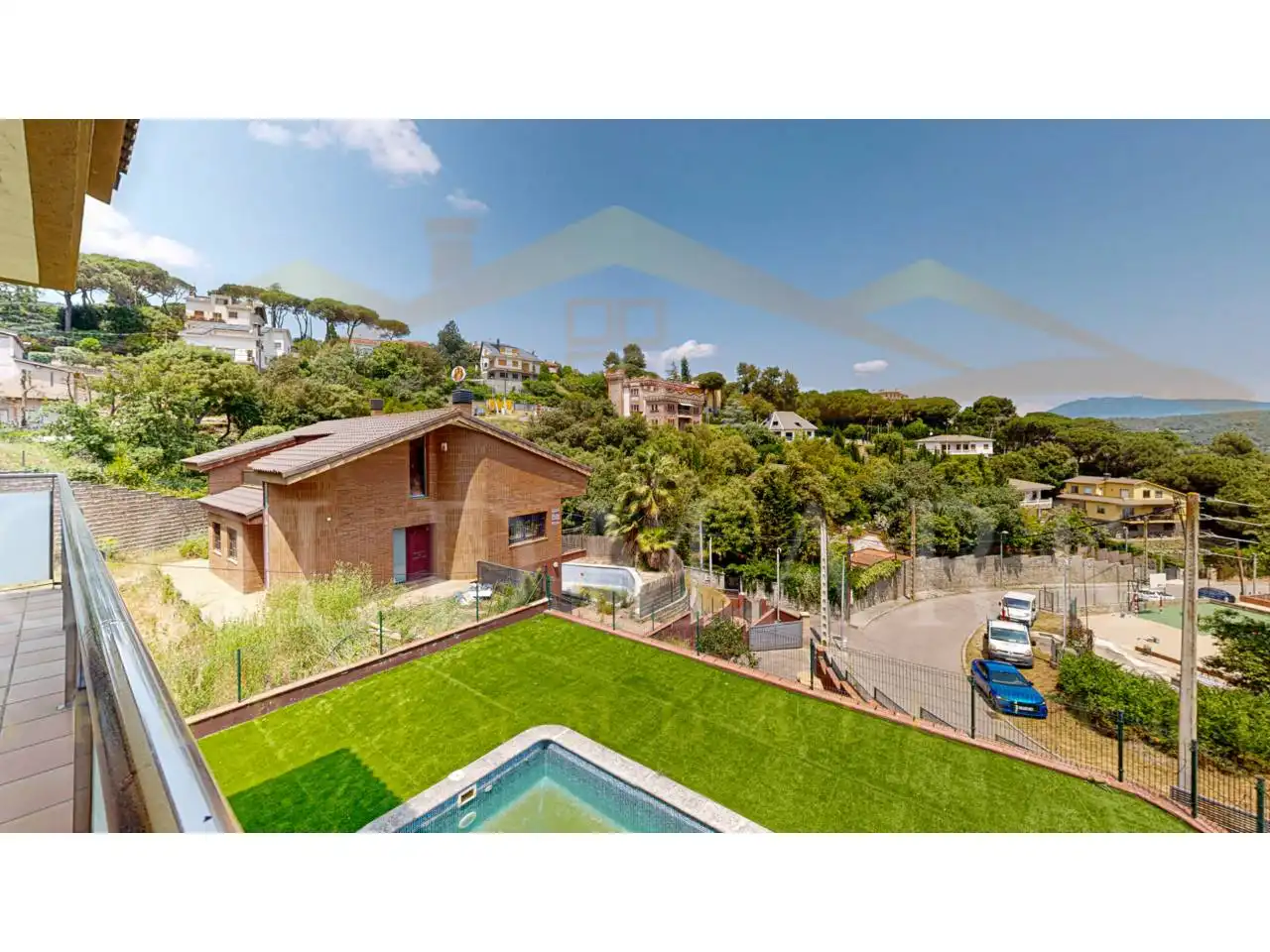 Casa amb piscina en venda a Pasaje Begur 34, imagen 124