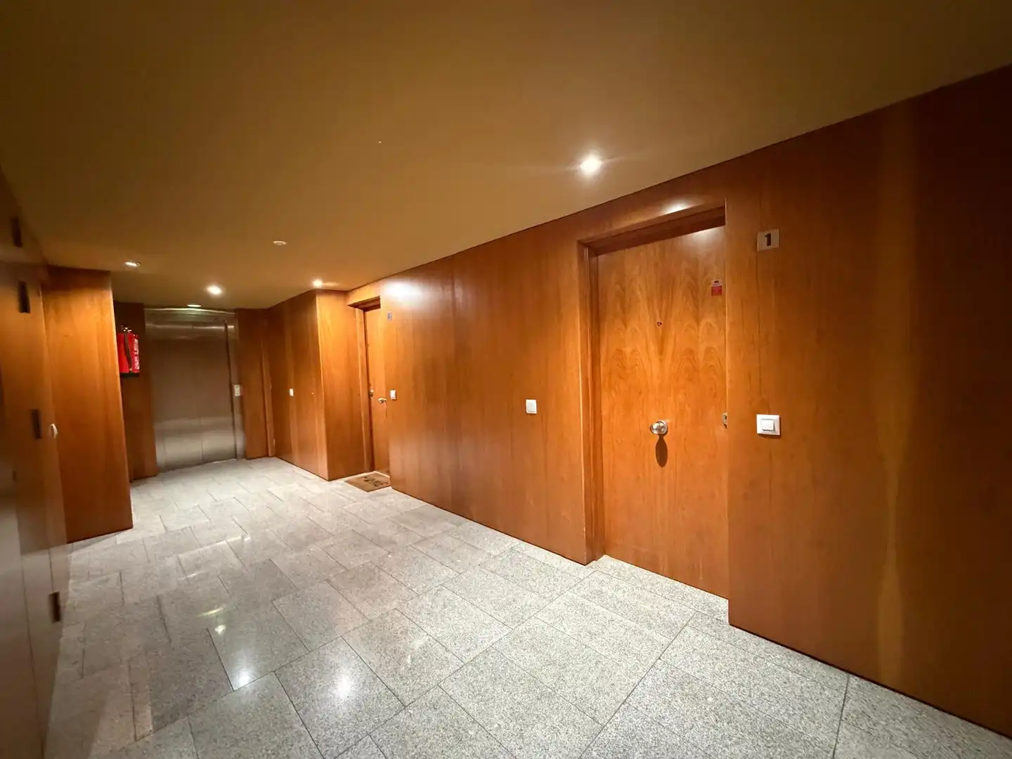 Loft zum Verkauf in Eixample Sud – Migdia