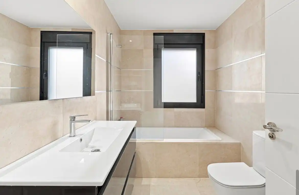 Apartament amb piscina en venda a Casares Golf - Casares del Sol, imagen 14