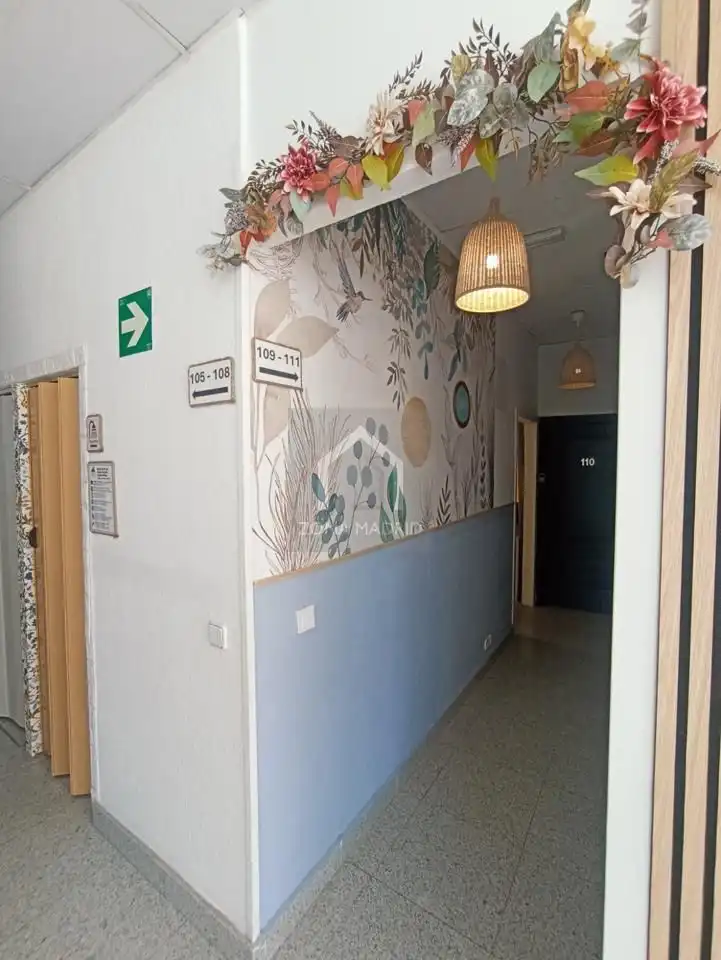 Business premises for transfer in Puente de Vallecas, imagen 22