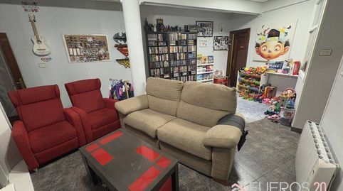 Foto 5 de Piso en venta en Bagatza - San Vicente, Barakaldo