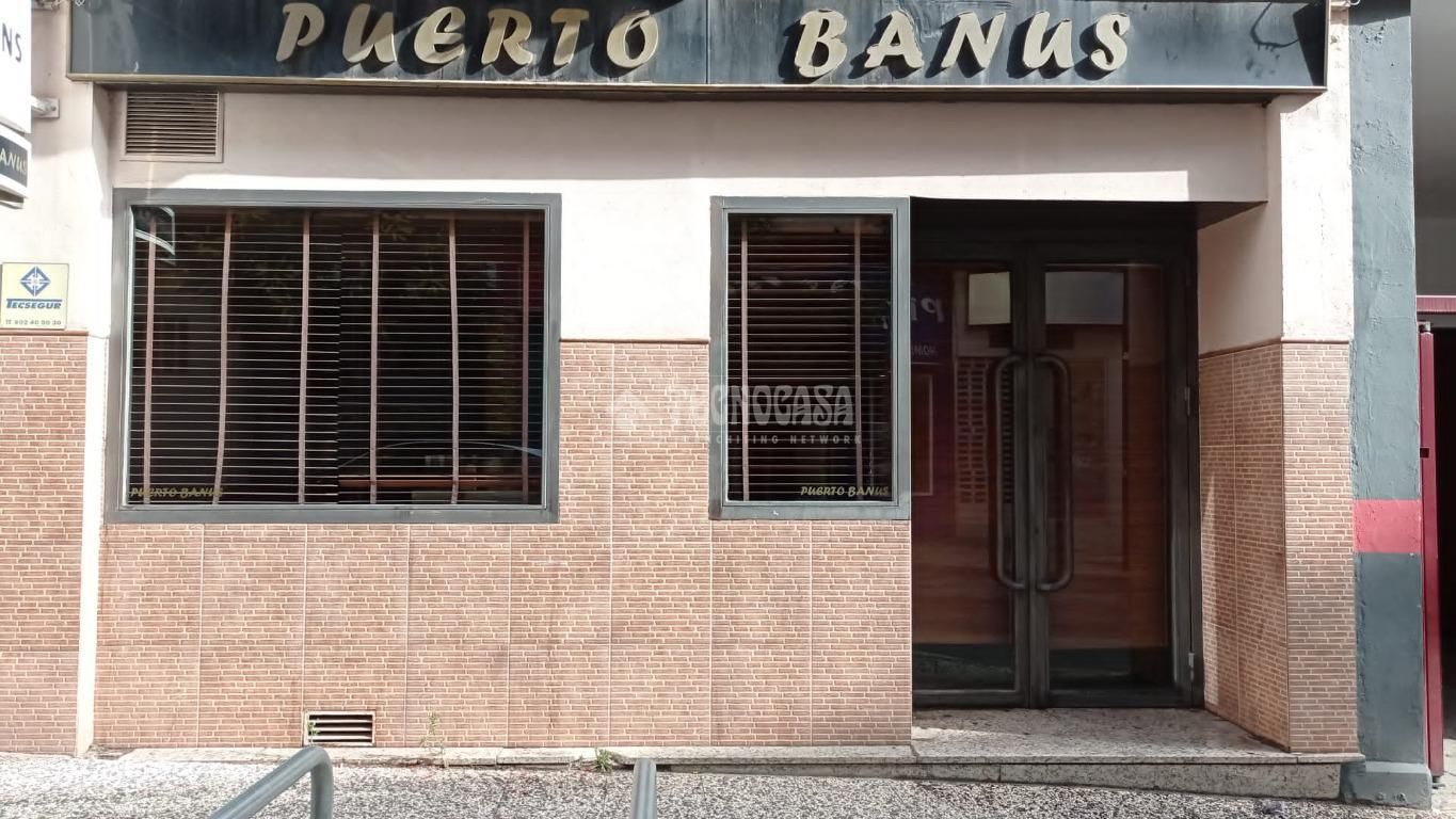 Local en venta en Barrio de Delicias, Delicias,  Zaragoza Capital