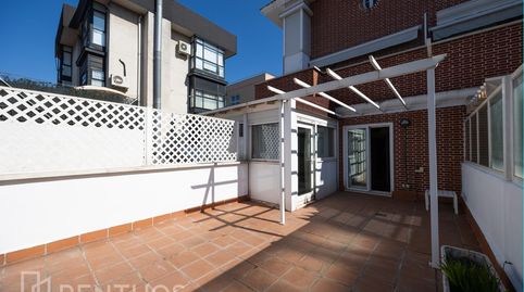 Foto 3 de Piso de alquiler en De Agastia, San Juan Bautista, Madrid Capital