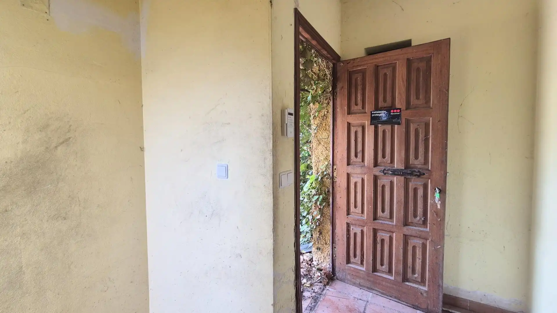 Casa o chalet en venta en Miranda de Azán