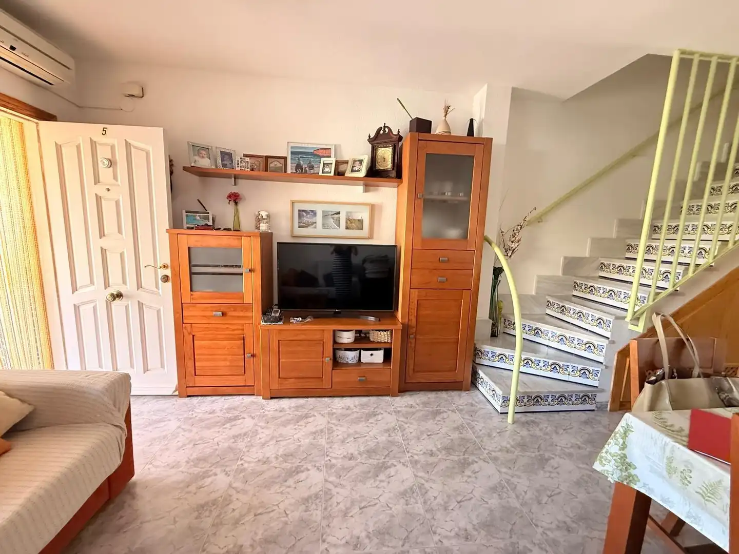 House with terrace for sale in Centro, imagen 3