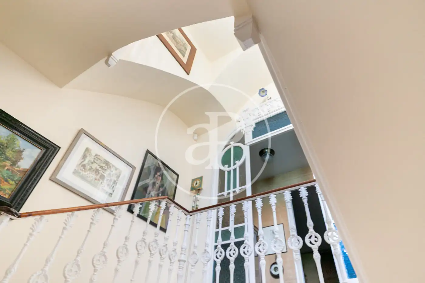 Casa o chalet en venta en Barcelona con Calefacción, Jardín privado y Terraza