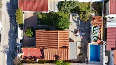 Foto 5 de Casa o xalet en venda a Urbanizaciones, Llíria