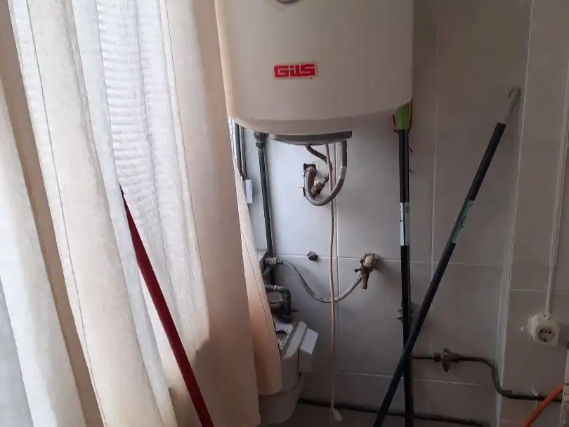 Appartement à louer à Matematico romero 5, imagen 2