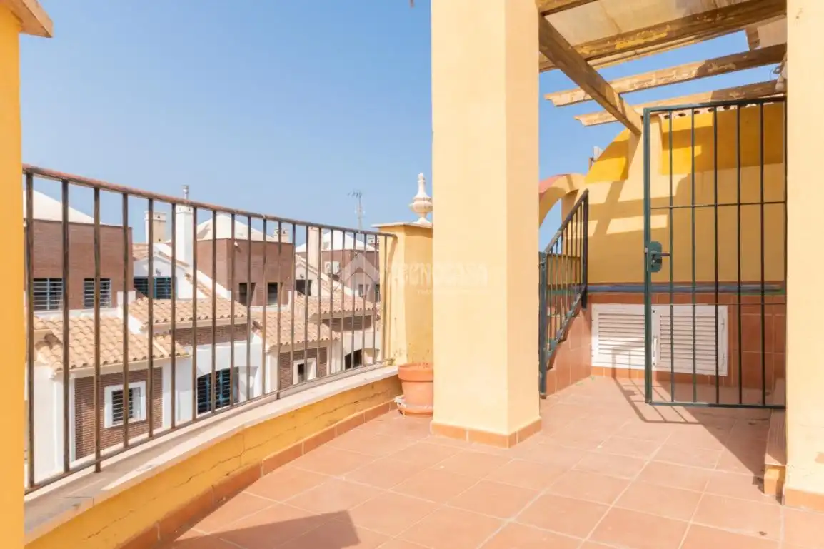 Semi-detached house for sale in Churriana, imagen 17