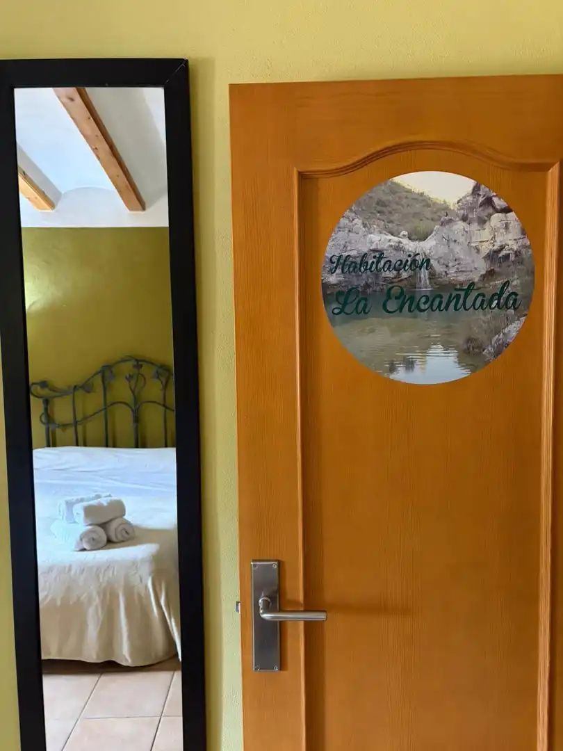 Casa o chalet en venta en La Vall de Gallinera con Aire acondicionado, Jardín privado y Trastero
